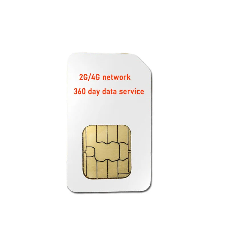 4G SIM card IoT  for GPS trackers™